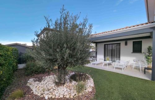Vias Villa | La cabane