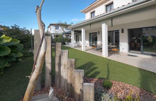 Vias Villa | La cabane