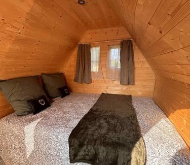 Thenay Other | La Cabane Mini Enchantée !