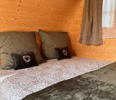 Thenay Other | La Cabane Mini Enchantée !