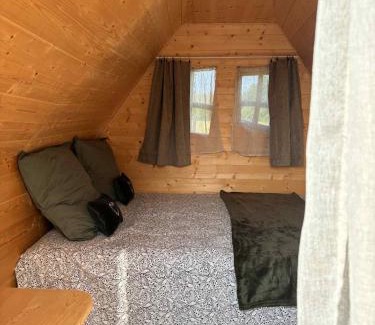 Thenay Other | La Cabane Mini Enchantée !