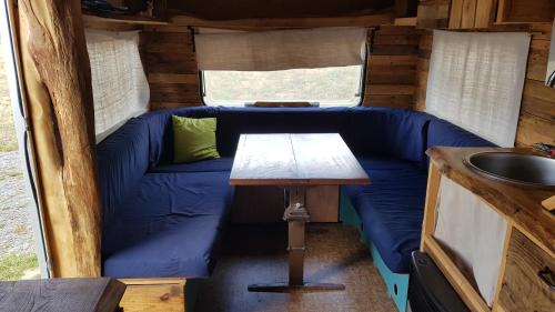 Beyssenac Apartment | la cabane mobile