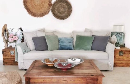 Ostuni House | La Cabane Ostuni Sea View Holiday Home