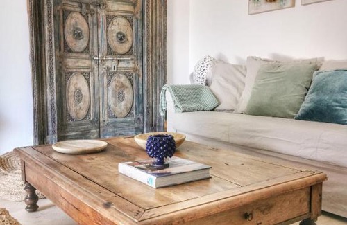 Ostuni House | La Cabane Ostuni Sea View Holiday Home