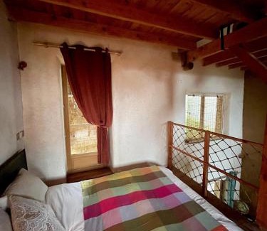 Saint-Genix-sur-Guiers House | la cabane savoyarde