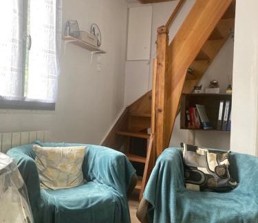 Arreau House | La « cabaneste » dans Arreau