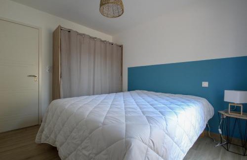 Saint-Gilles-Croix-de-Vie Apartment | La Cabine du Moussaillon