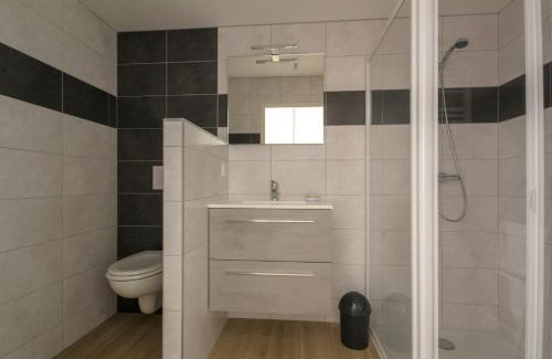 Saint-Gilles-Croix-de-Vie Apartment | La Cabine du Moussaillon