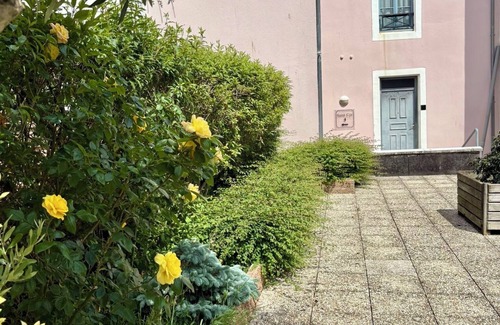 Boulogne-sur-Mer Apartment | La Cabine 17 - Studio de Standing en Centre-Ville