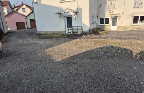 Saulxures-sur-Moselotte Apartment | La Cachette de la Vallée