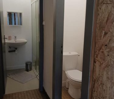 Saulxures-sur-Moselotte Apartment | La Cachette de la Vallée