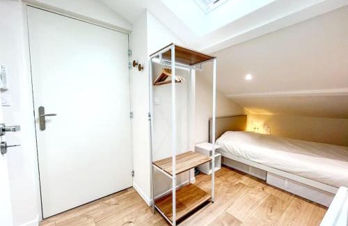 Prefecture Apartment | La Cachette Cosy