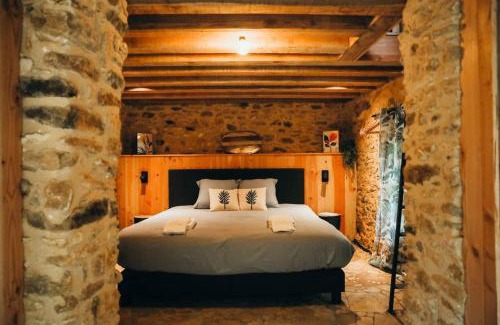 Journiac House | La Cachette, espace insolite