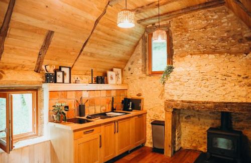 Journiac House | La Cachette, espace insolite