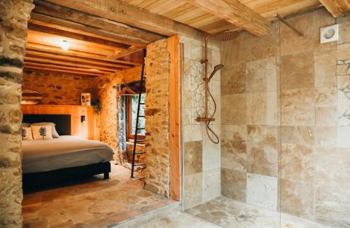 Journiac House | La Cachette, espace insolite