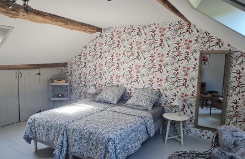 Chissey-en-Morvan House | La Cachette