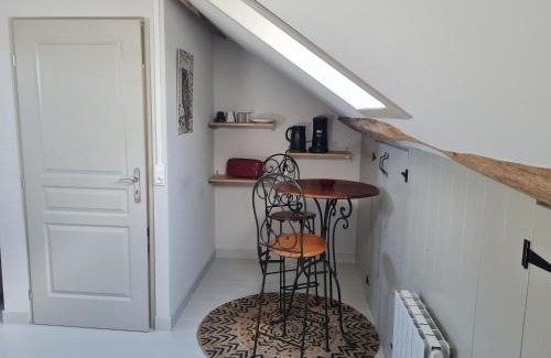 Chissey-en-Morvan House | La Cachette