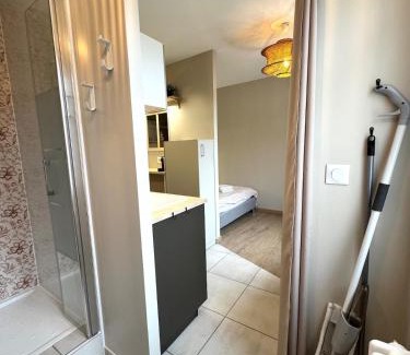 Faubourg-Raines Apartment | La Cachette