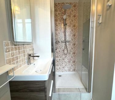Faubourg-Raines Apartment | La Cachette