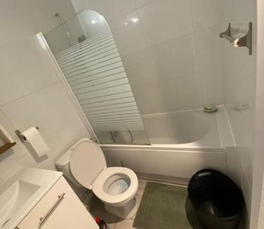 La Madeleine Apartment | La Cachette Ludique