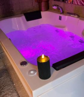 Barjols Ski Chalet | LA CACHETTE ROMANTIQUE DU Jardin