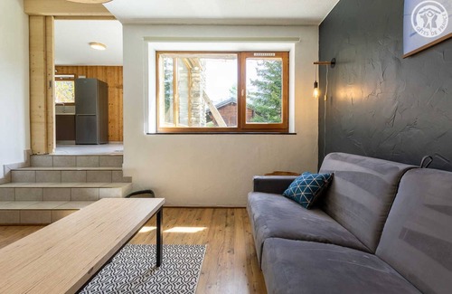 Val Cenis House | LA Cachette - Val-cenis