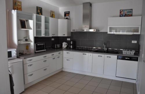 Julienas Apartment | La cadole de Clem