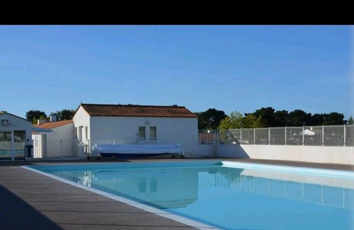 Bretignolles-sur-Mer House | La cagnotière