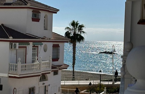 La Cala del Moral Apartment | La Cala Beach Home