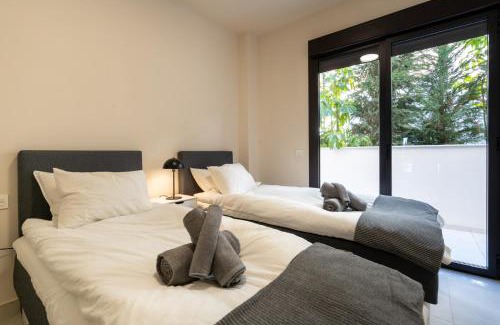 La Cala de Mijas Apartment | La Cala de Mijas Lotus apartment with pool by Costarentals - Ref 240