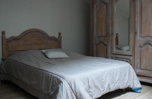 Rosieres House | La Calade