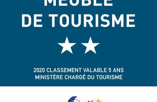 Les Plantiers House | La Caladette