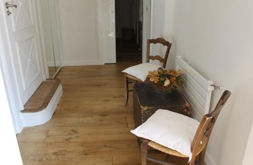 Mougins Bed & Breakfast | La Caladina