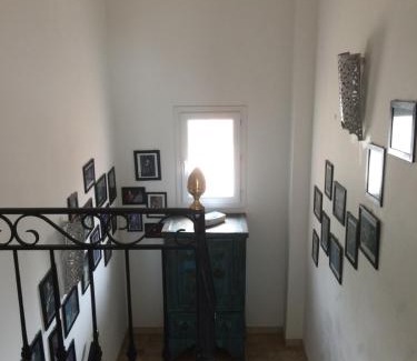 Les Baumettes Bed & Breakfast | La Calanq'Aise