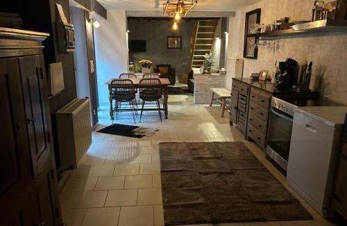 Hotton House | La Calestienne