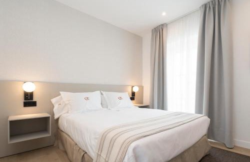 Old Town Hotel | La Caleta QE Hotels