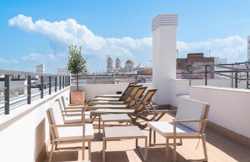Old Town Hotel | La Caleta QE Hotels