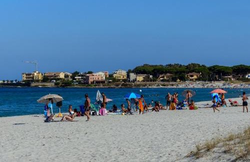 La Caletta Apartment | La Caletta Apartments - a 100 mt dal porto