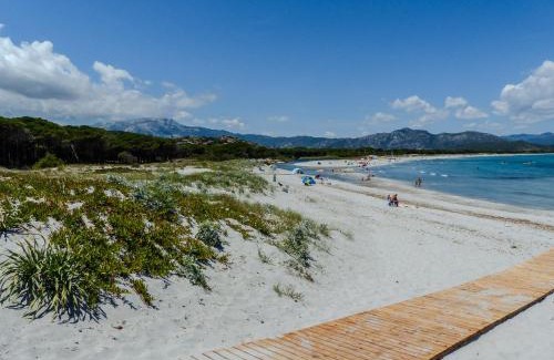 La Caletta Apartment | La Caletta Apartments - a 100 mt dal porto