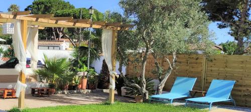 Los Franceses-la Vega Apartment | La Calita Escondida - Jacuzzi y Cocina en Terraza Privada - Piscina y Parking Gratis
