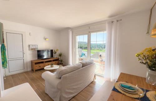 Son Parc Apartment | " La Calma " de Vegara Menorca