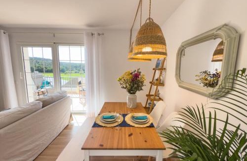 Son Parc Apartment | " La Calma " de Vegara Menorca
