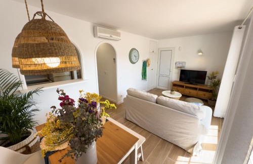 Son Parc Apartment | " La Calma " de Vegara Menorca