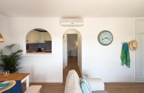 Son Parc Apartment | " La Calma " de Vegara Menorca