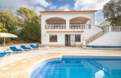 Rio d'Oro House | La Calma