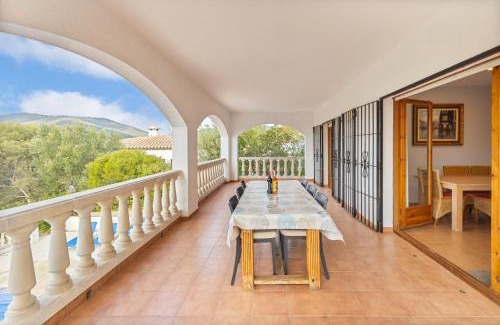 Rio d'Oro House | La Calma