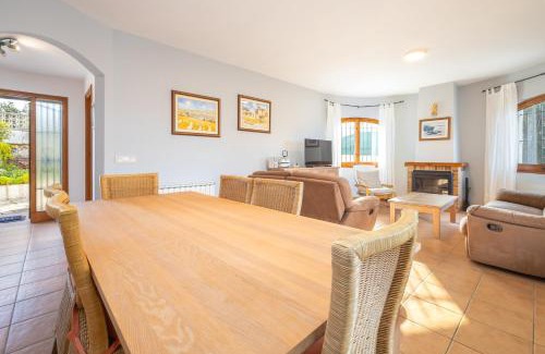 Rio d'Oro House | La Calma