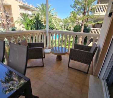 Javea Apartment | La Calma