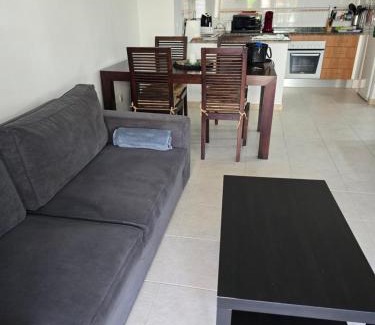 Javea Apartment | La Calma