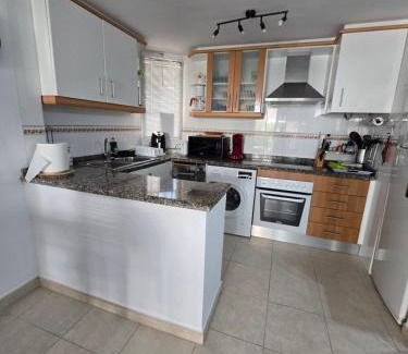 Javea Apartment | La Calma